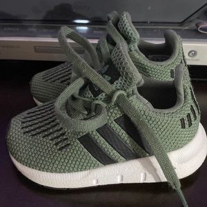 Adidas kids show toddler